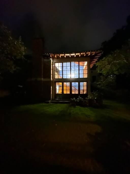 Casa Familiar, 10 minutos de la plaza a pie