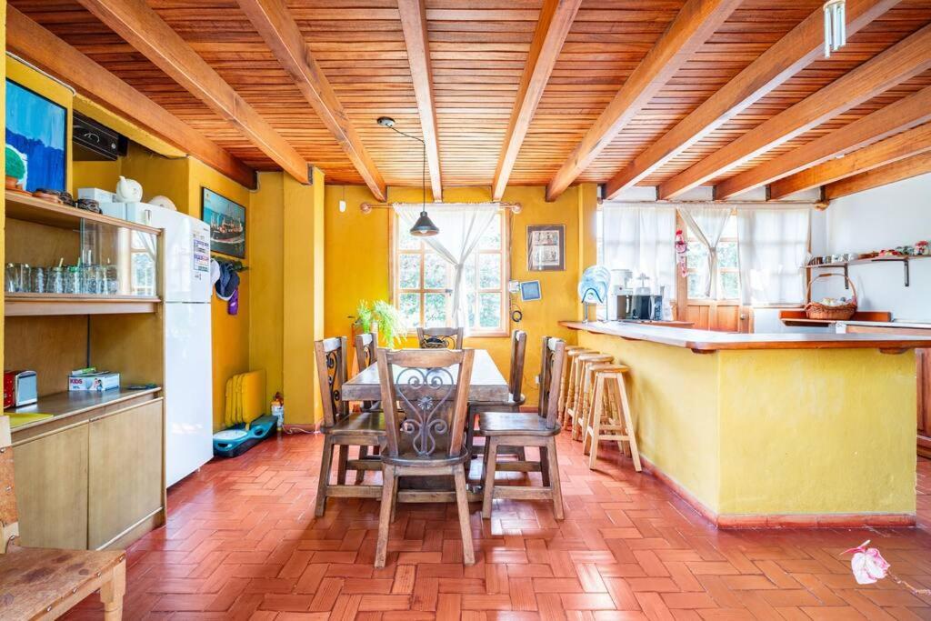Casa Familiar, 10 minutos de la plaza a pie