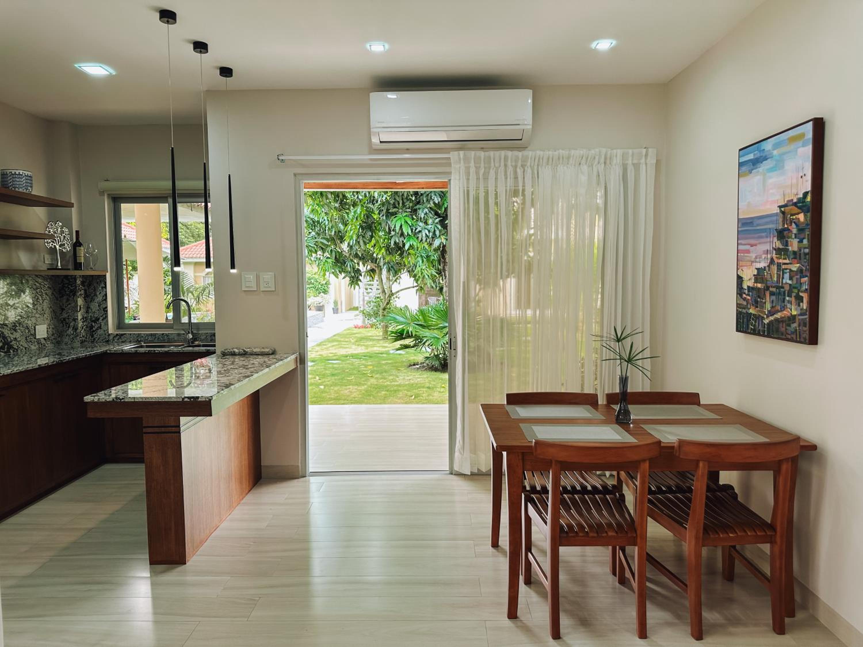 TIKA Casa Jardín & Suites - Suite 1 view 4
