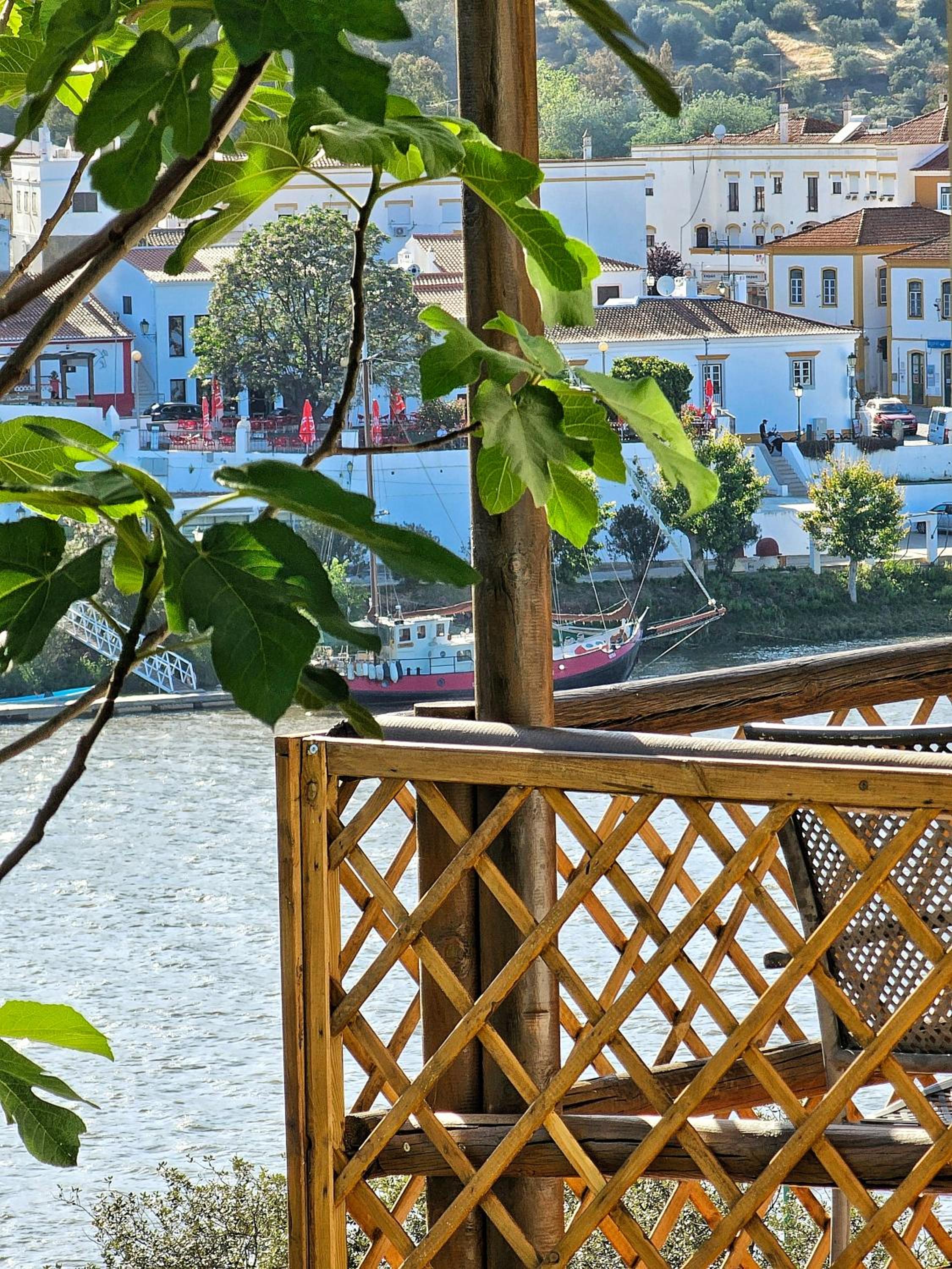 Casas Rurales Los Molinos