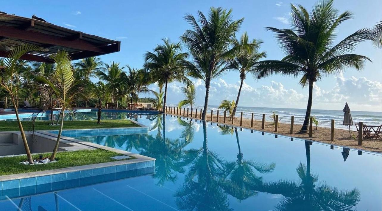 Apartamento 317 Resort em Marau