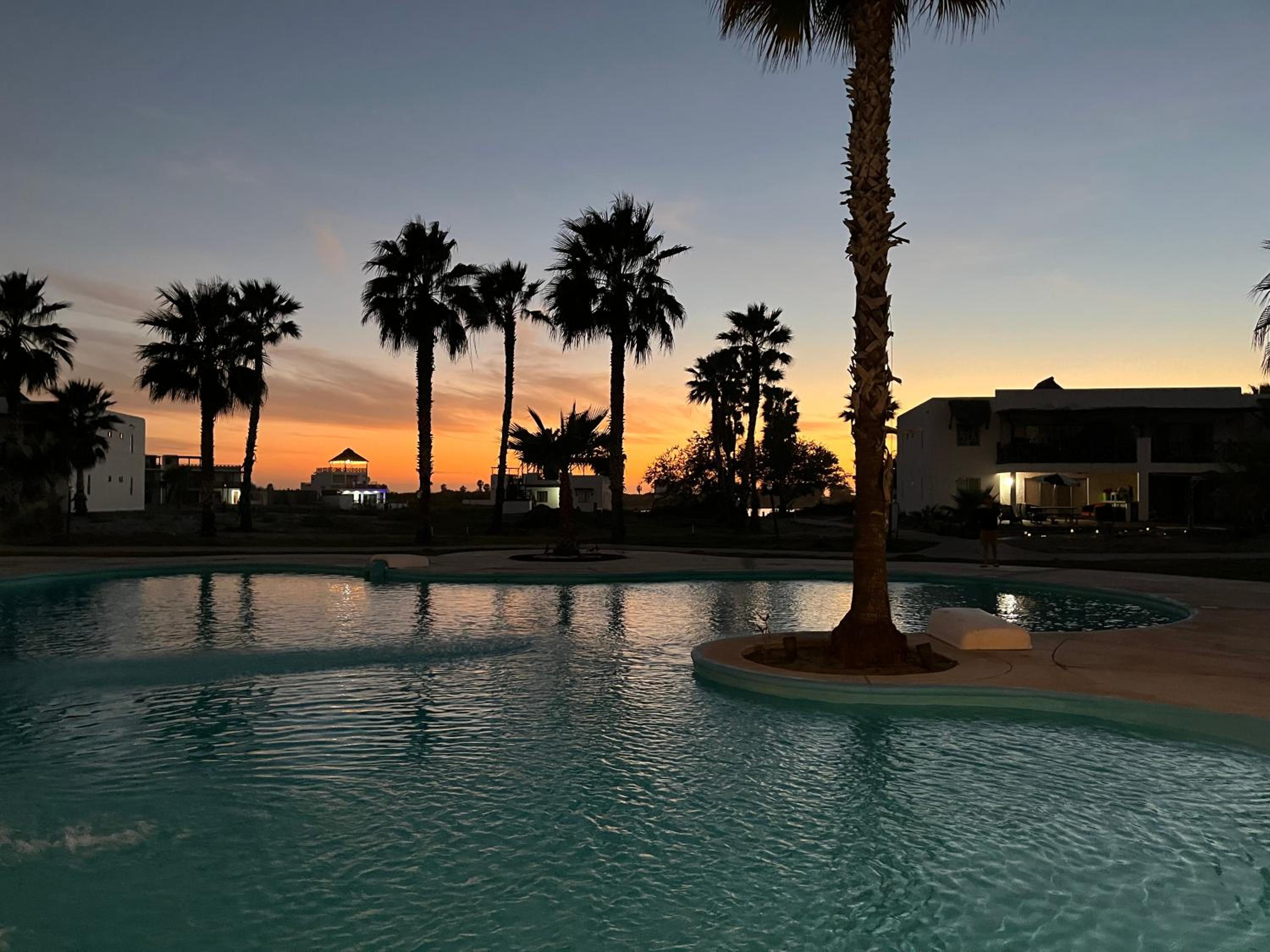 Residencial Las Brisas Nuevo Altata con wifi view 3