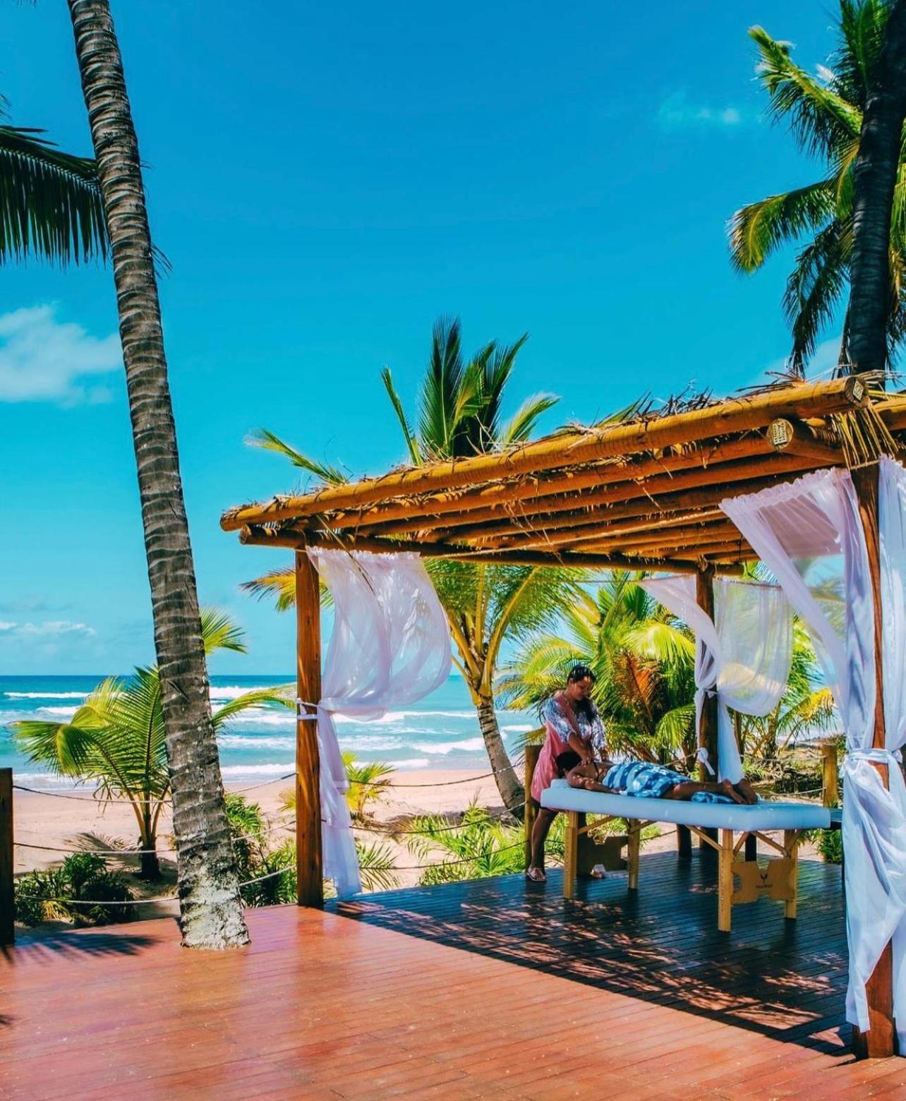 Apartamento 317 Resort em Marau