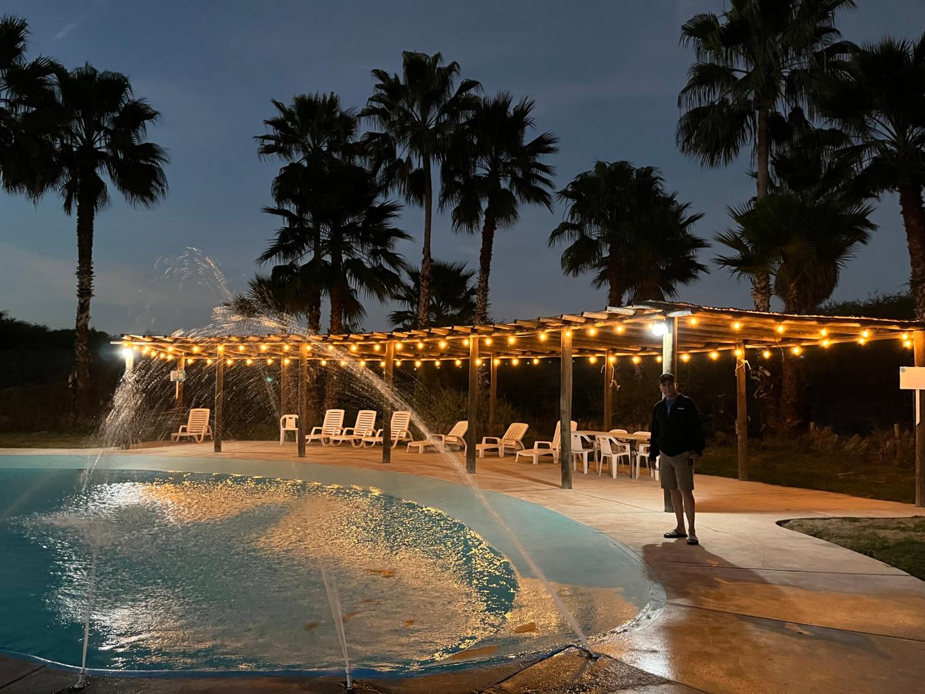 Residencial Las Brisas Nuevo Altata con wifi view 4