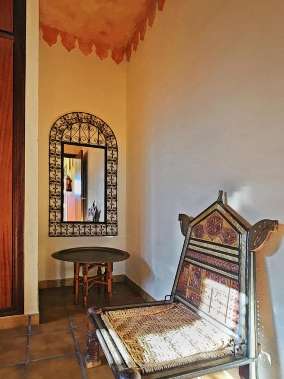 Casas Rurales Los Molinos