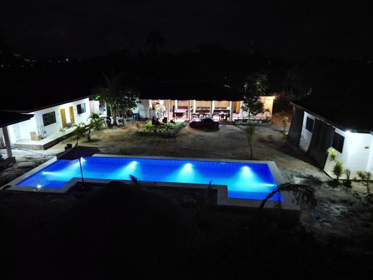 Serenity Resort