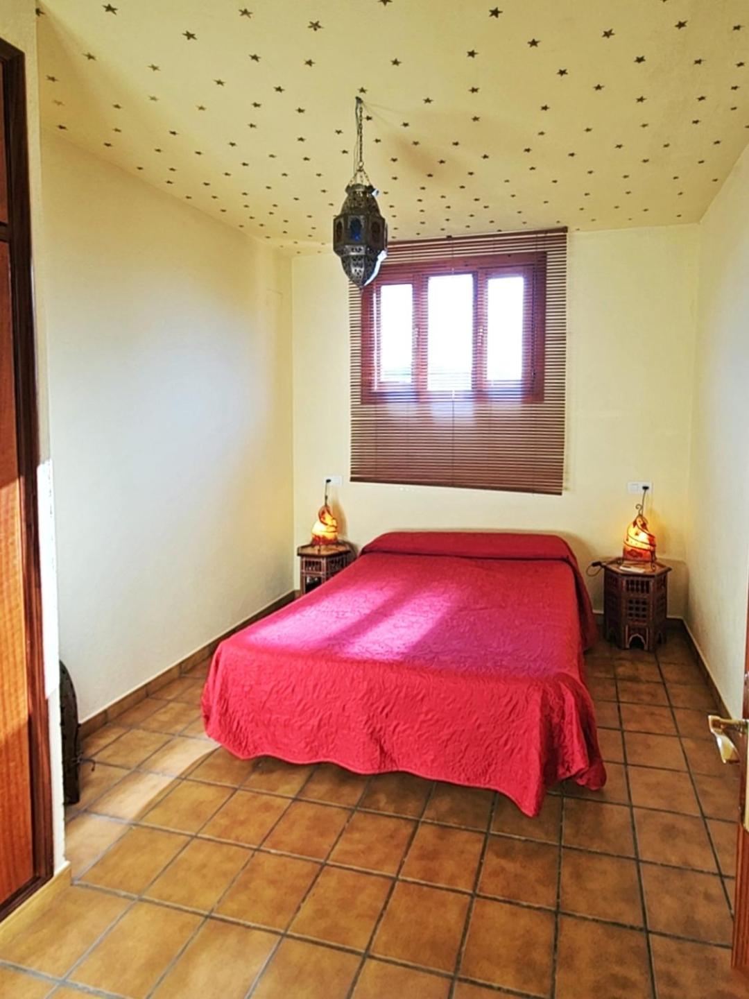 Casas Rurales Los Molinos