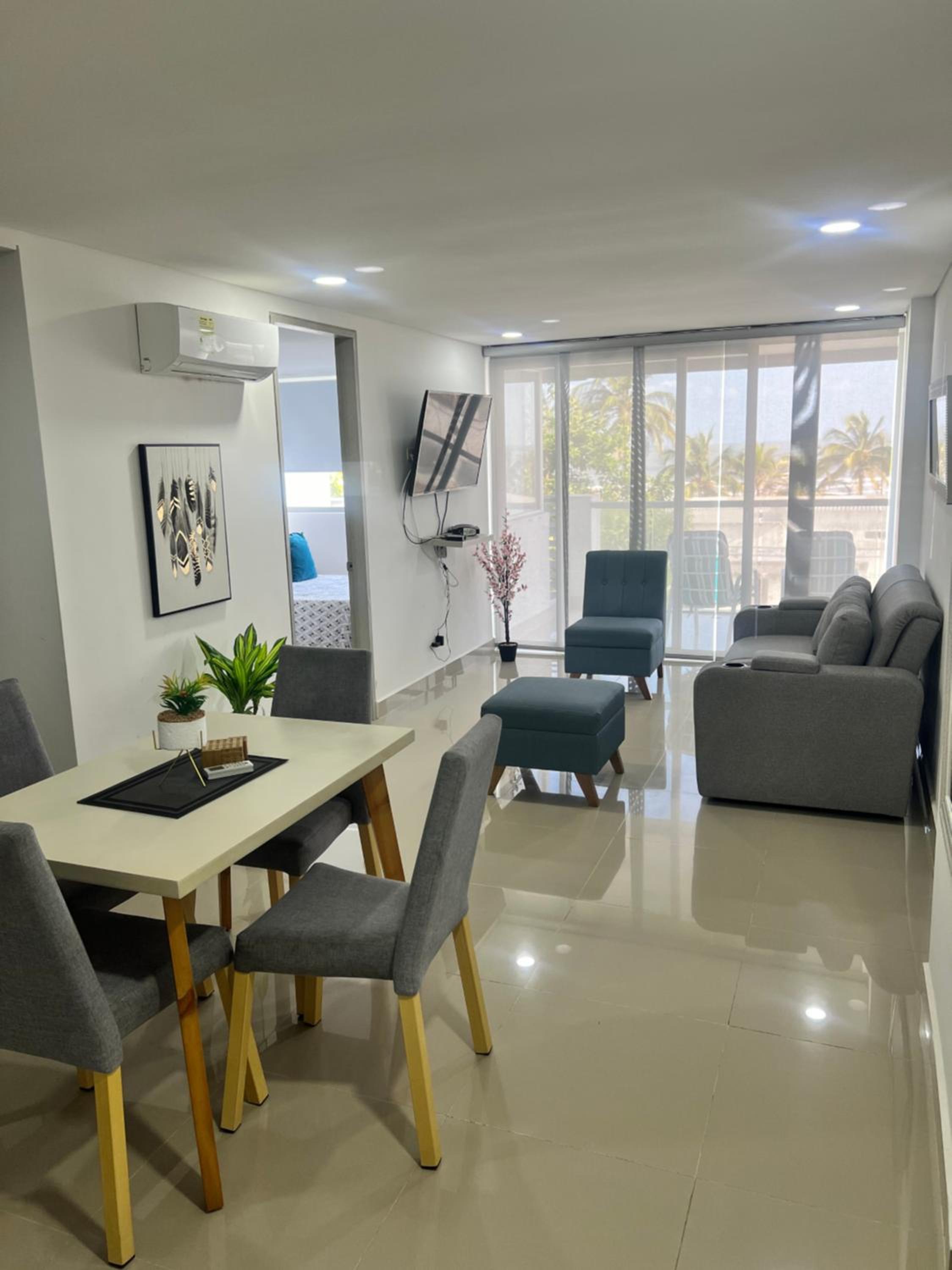 Sunny House view 3
