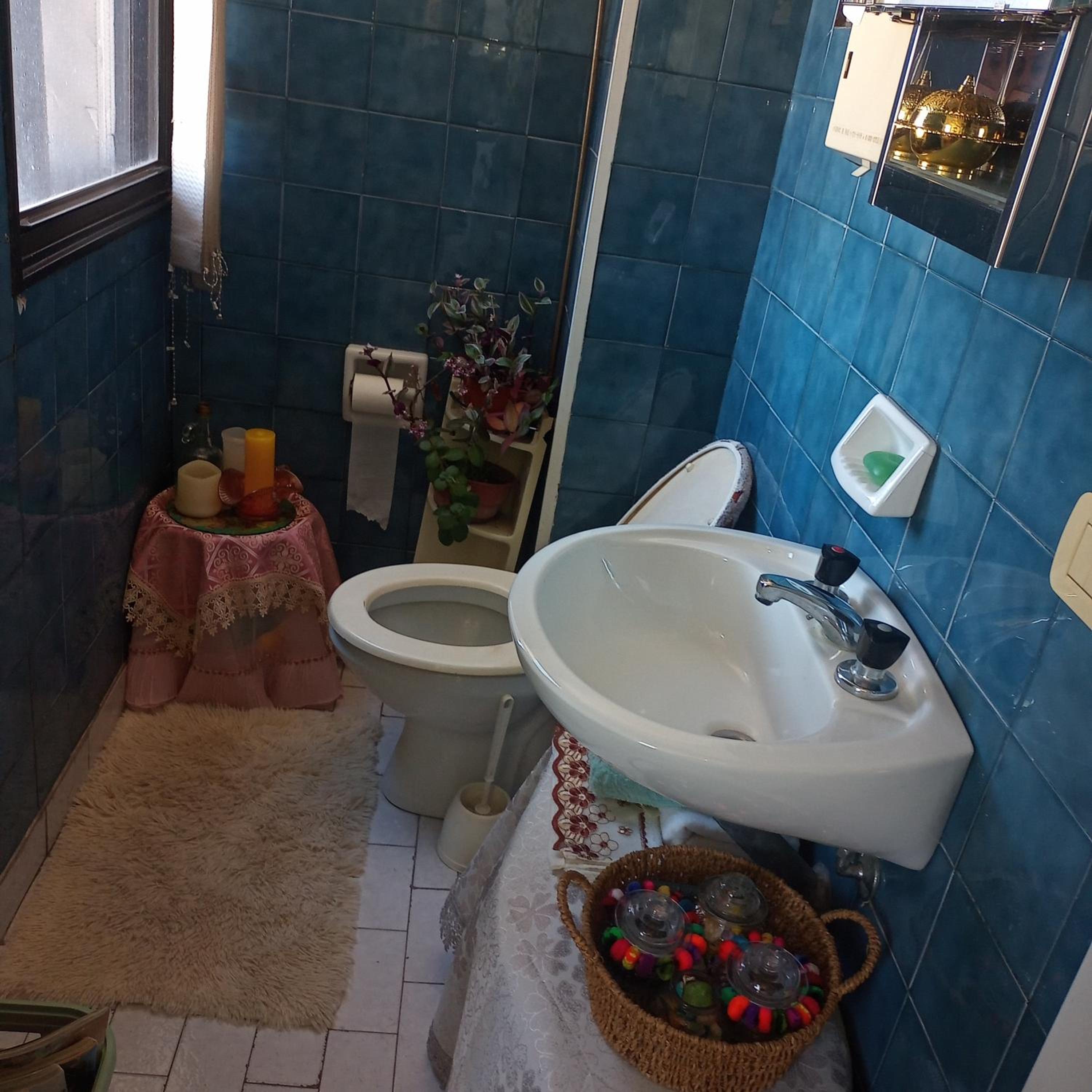 Don Gregorio Se renta una habitacion en un departamento piso 29 Para estadias cortas de 1 o 2 noche
