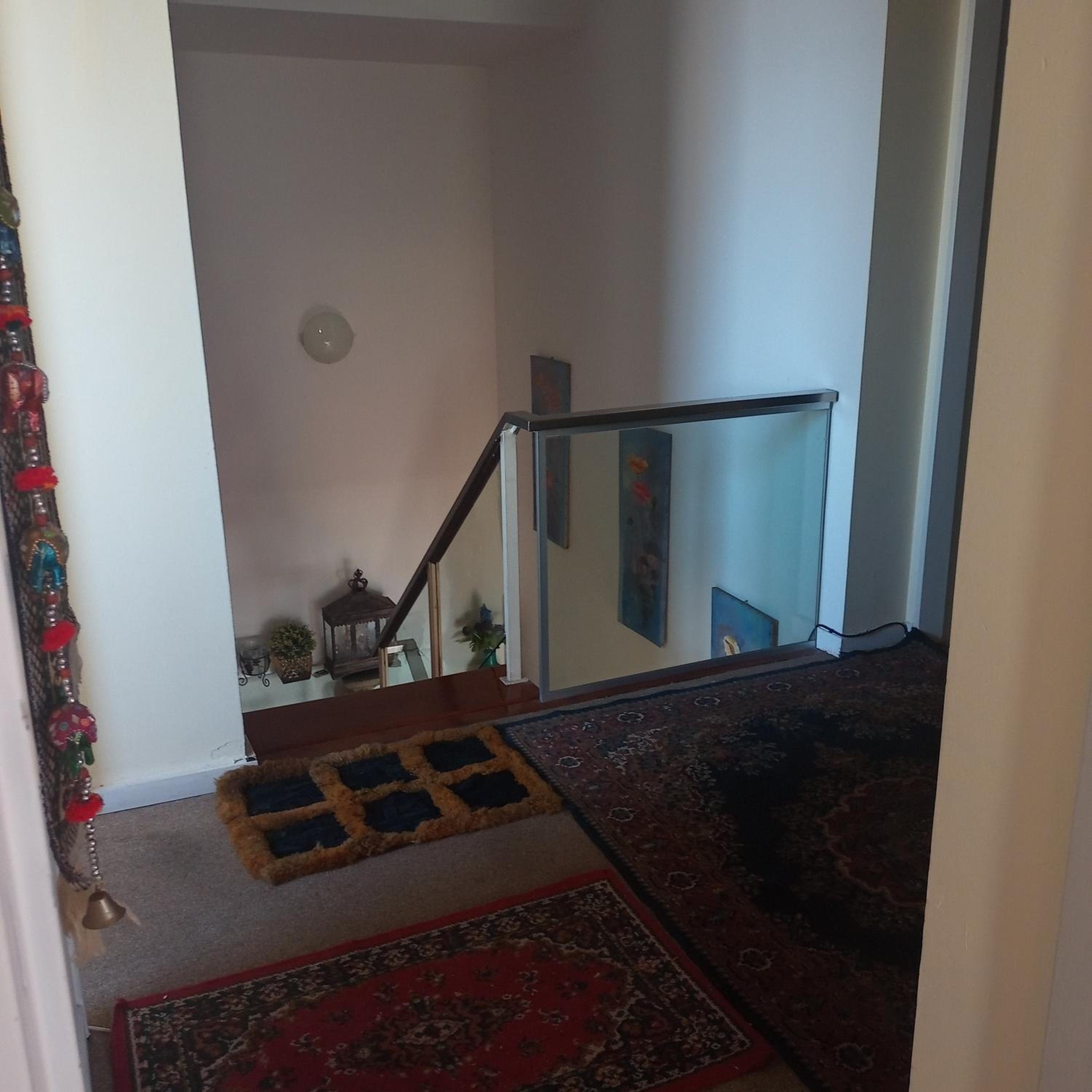 Don Gregorio Se renta una habitacion en un departamento piso 29 Para estadias cortas de 1 o 2 noche
