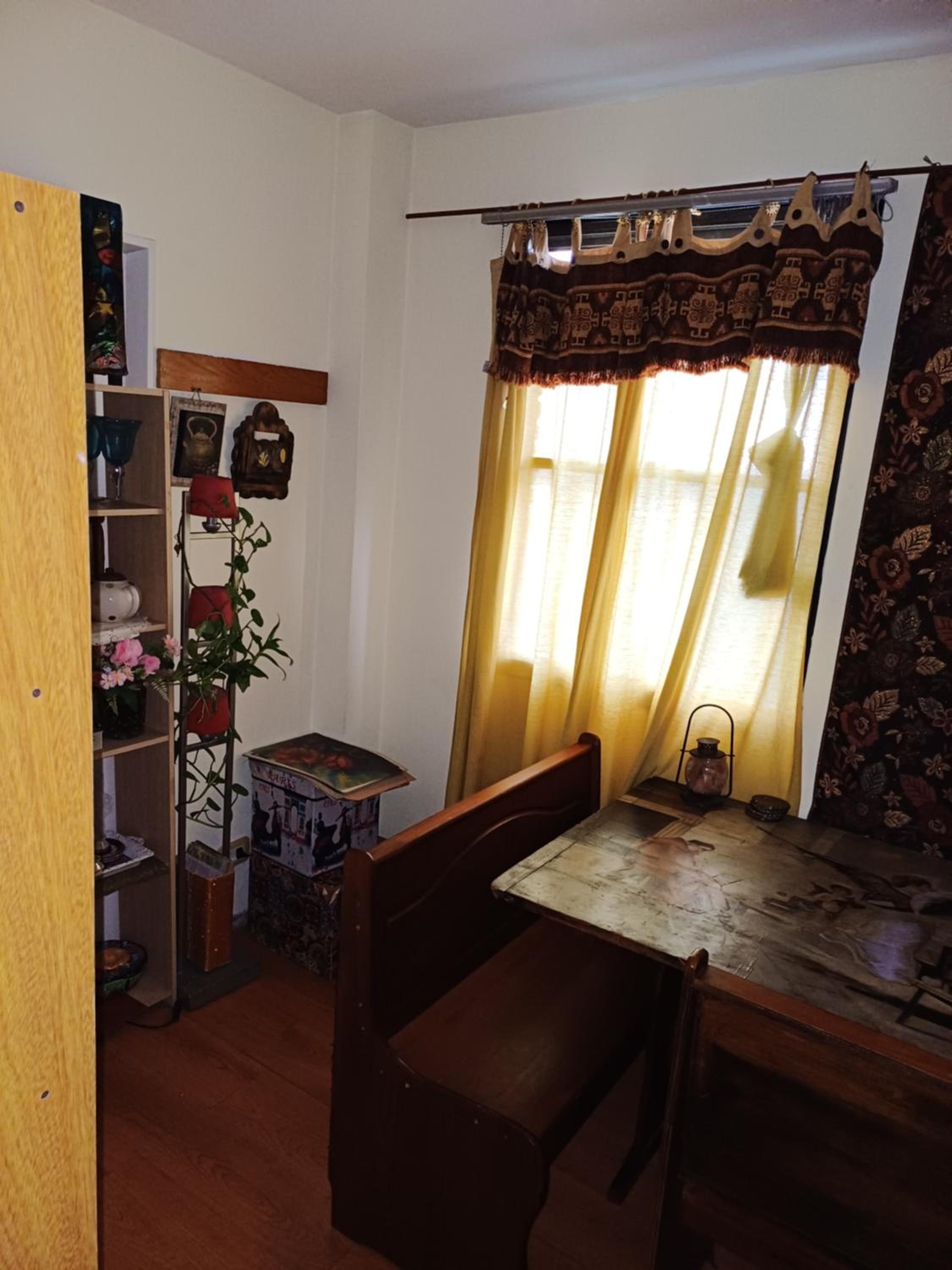 Don Gregorio Se renta una habitacion en un departamento piso 29 Para estadias cortas de 1 o 2 noche