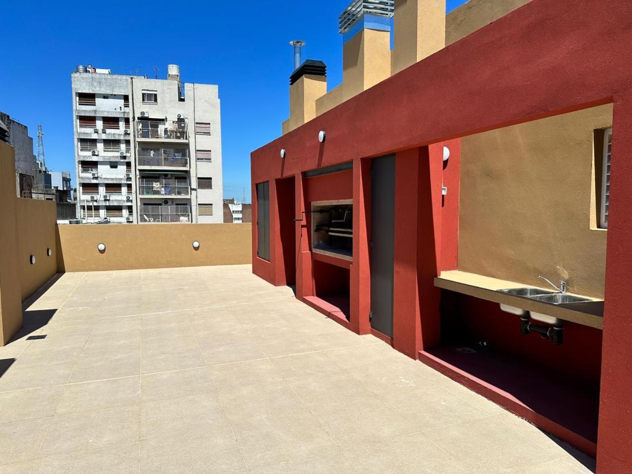 Virasoro Apartment