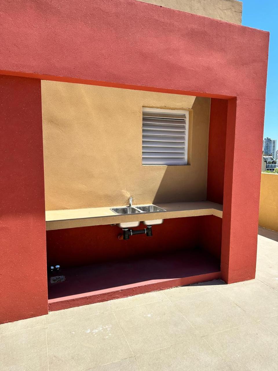 Virasoro Apartment