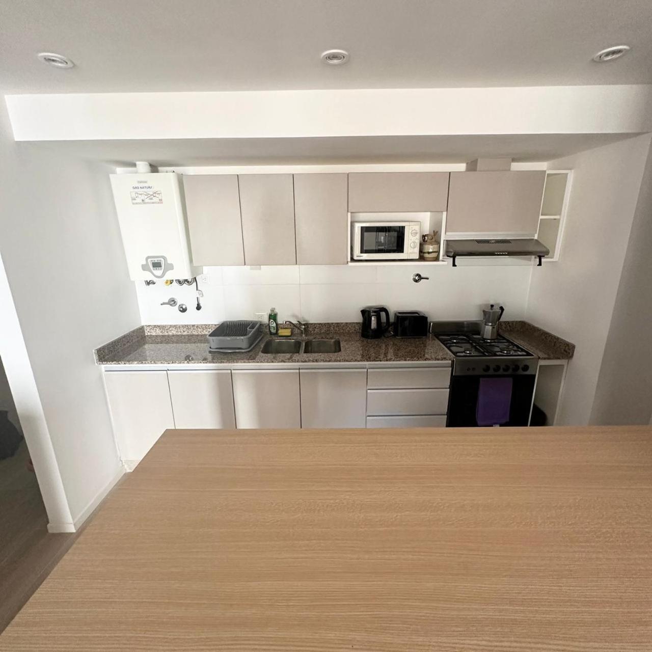 Virasoro Apartment
