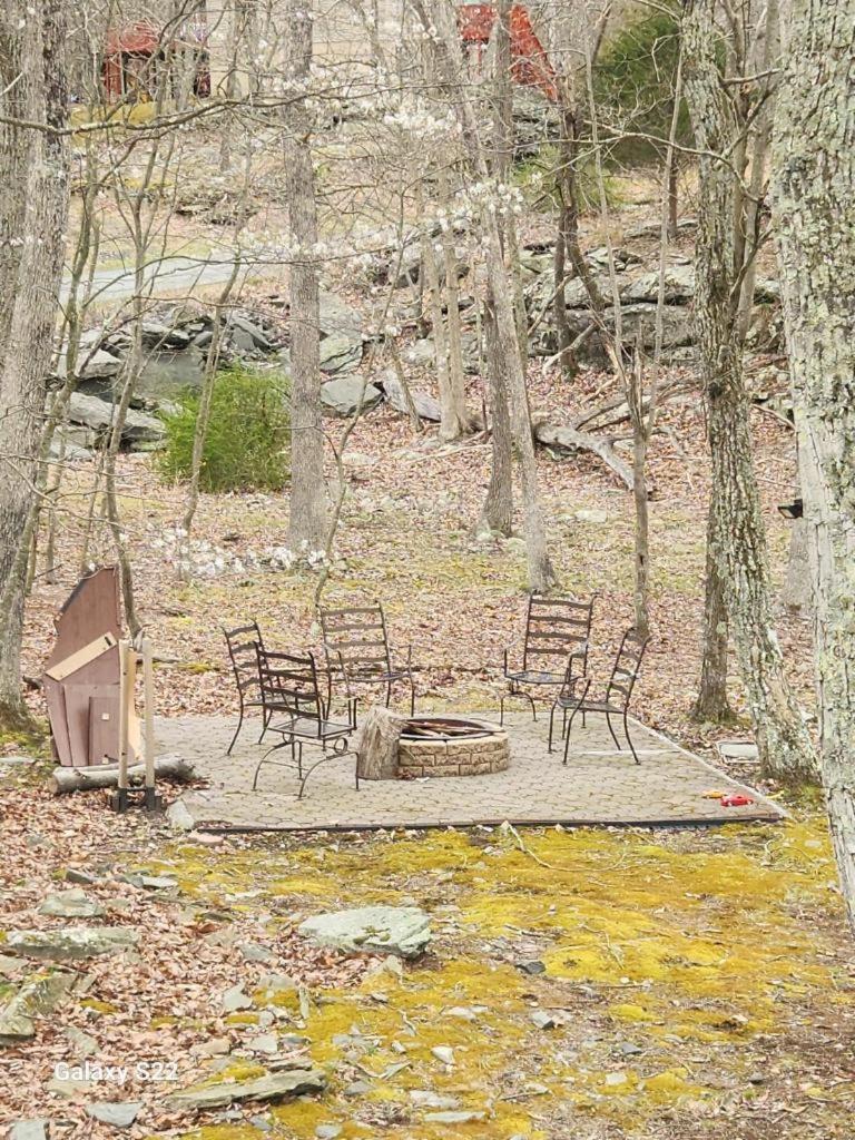 Poconos Retreat
