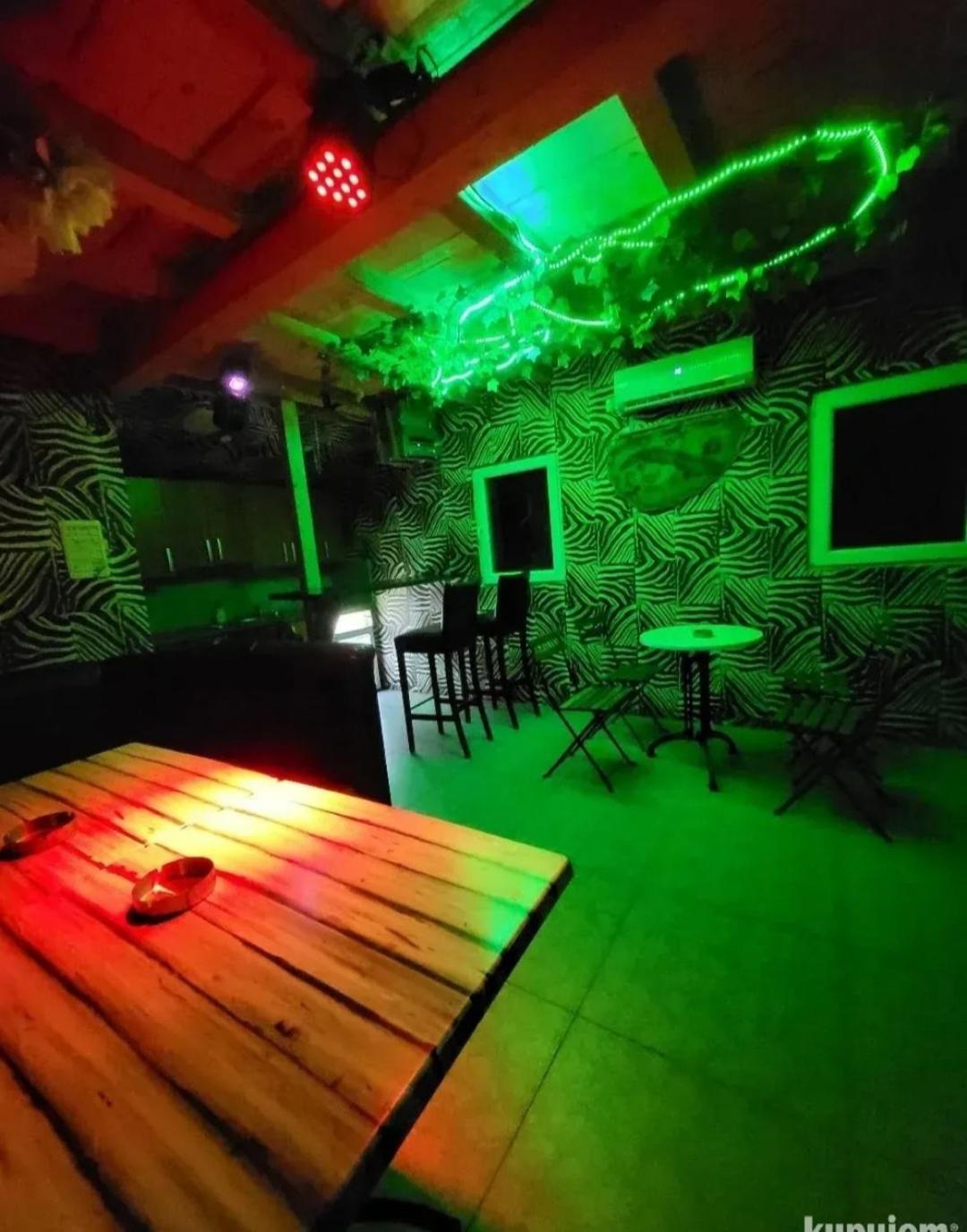 Kuća za proslave i odmor ZMAJEVO GNEZDO