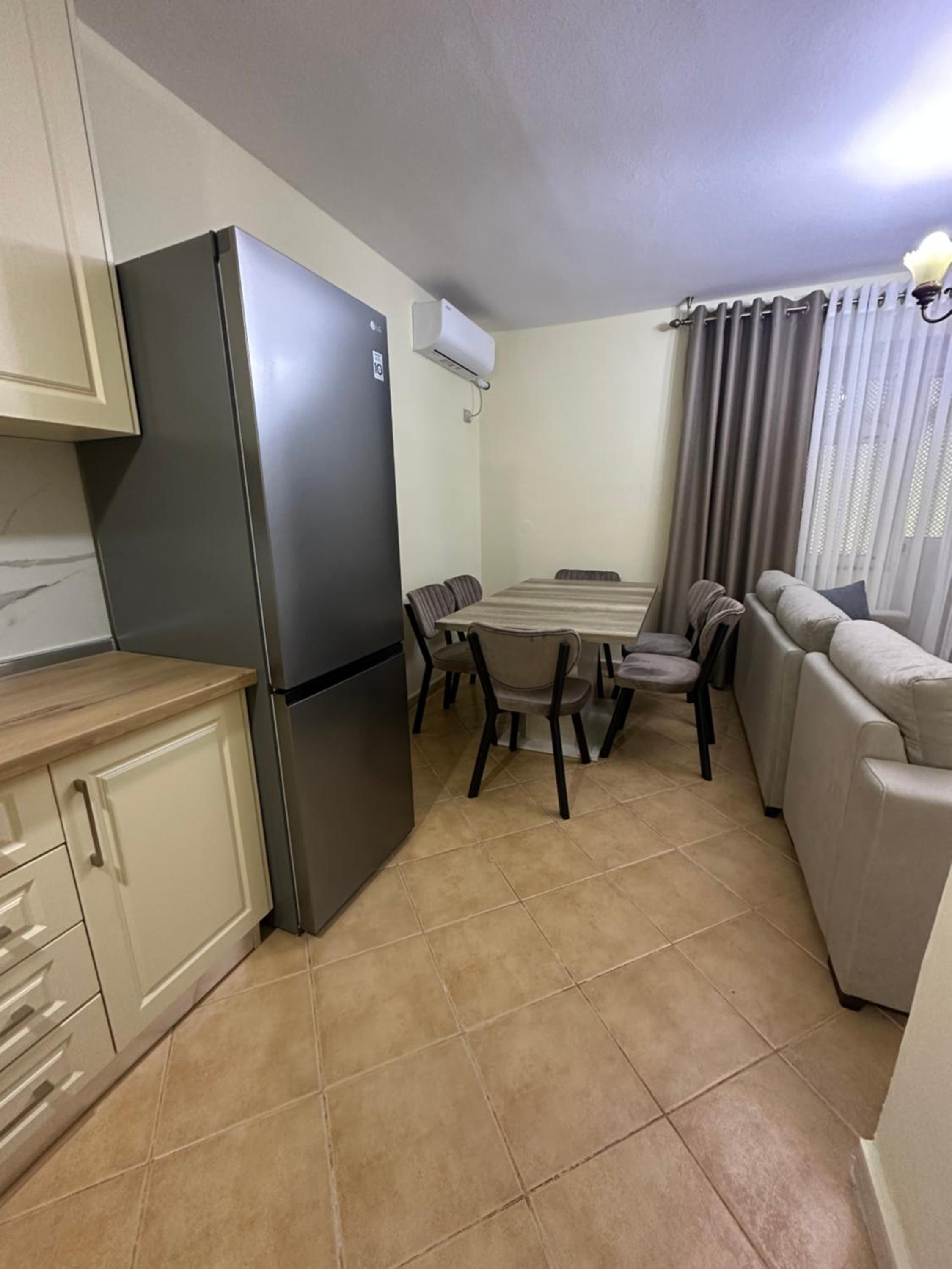 ApartamentAgolliTirana