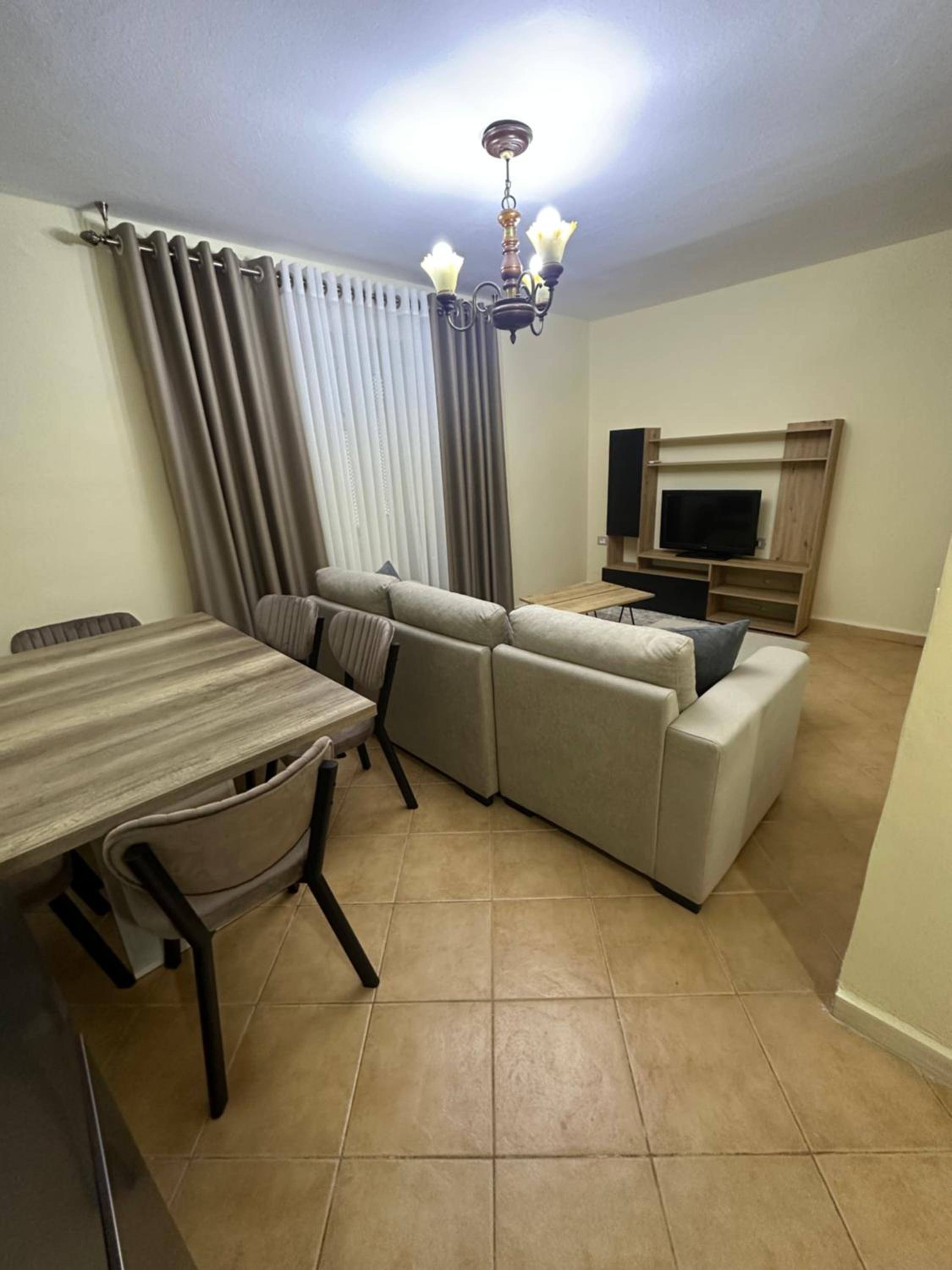 ApartamentAgolliTirana
