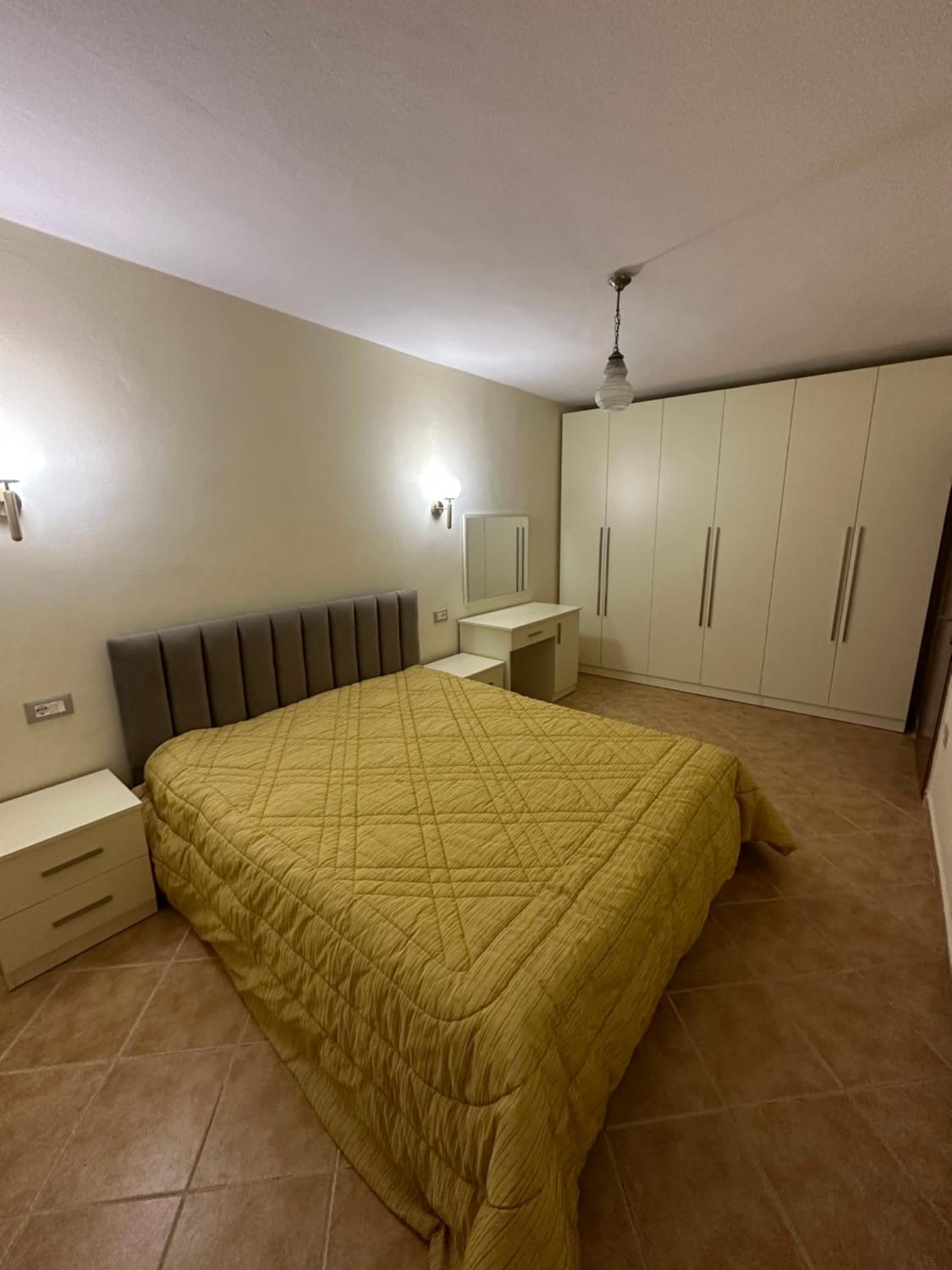 ApartamentAgolliTirana
