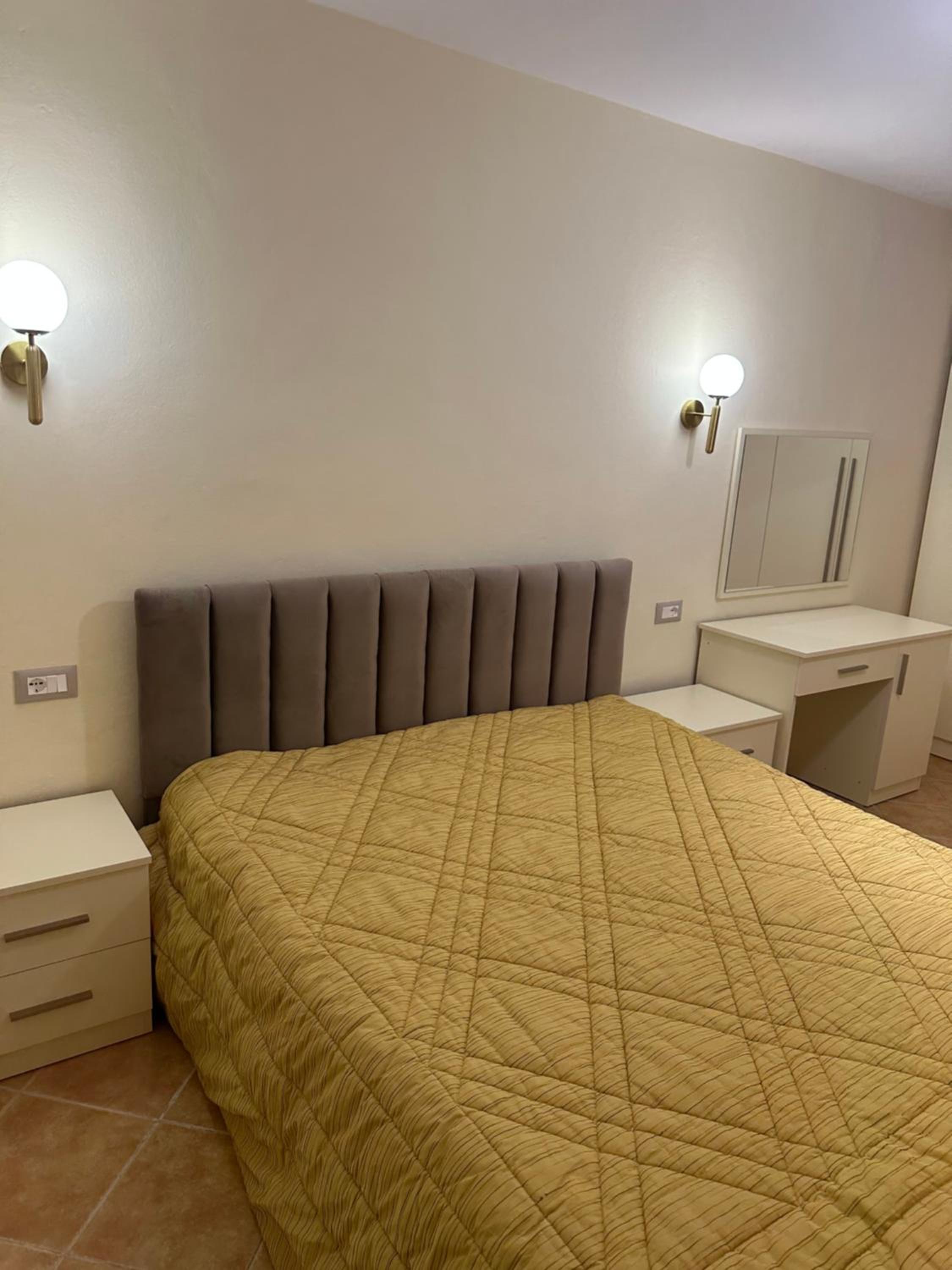 ApartamentAgolliTirana