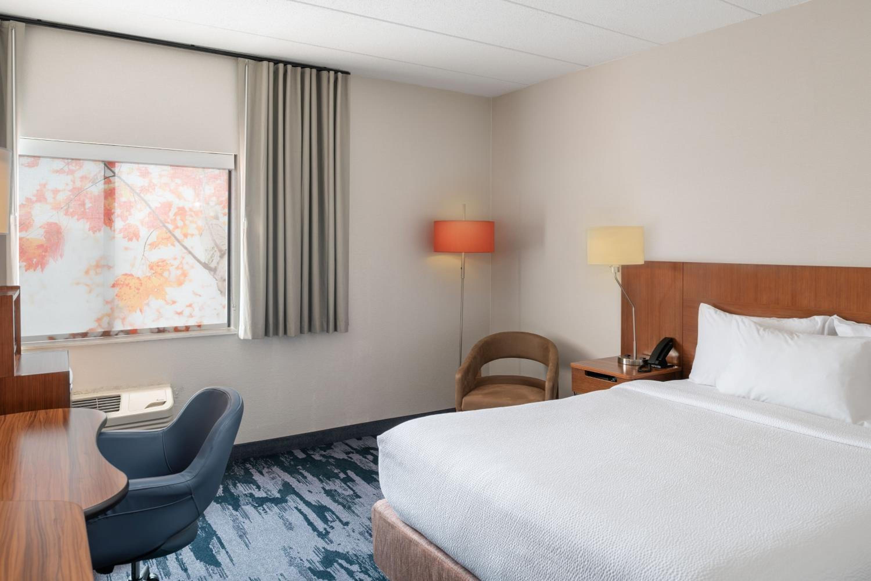 Fairfield Inn Boston Tewksbury/Andover - Property Image 12