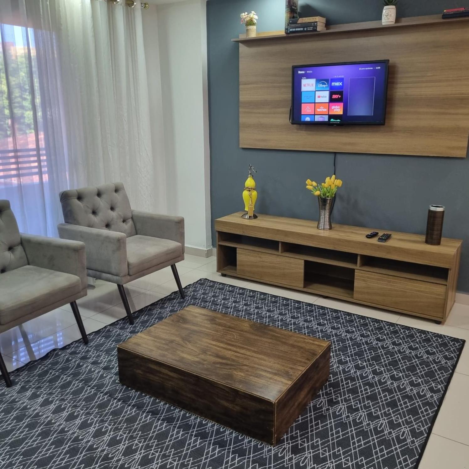 Espectacular Departamento - Excelente Ubicación view 2