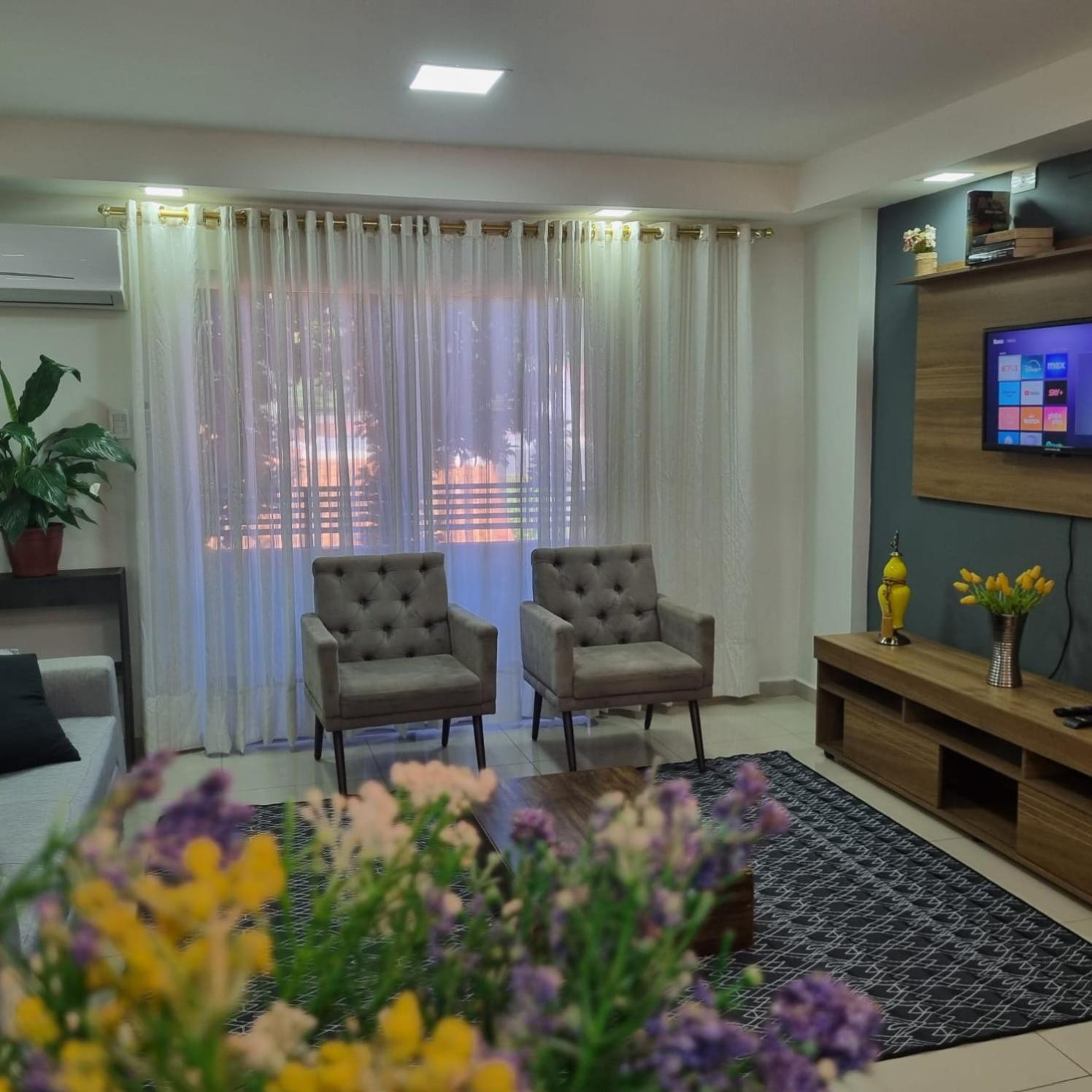 Espectacular Departamento - Excelente Ubicación view 3