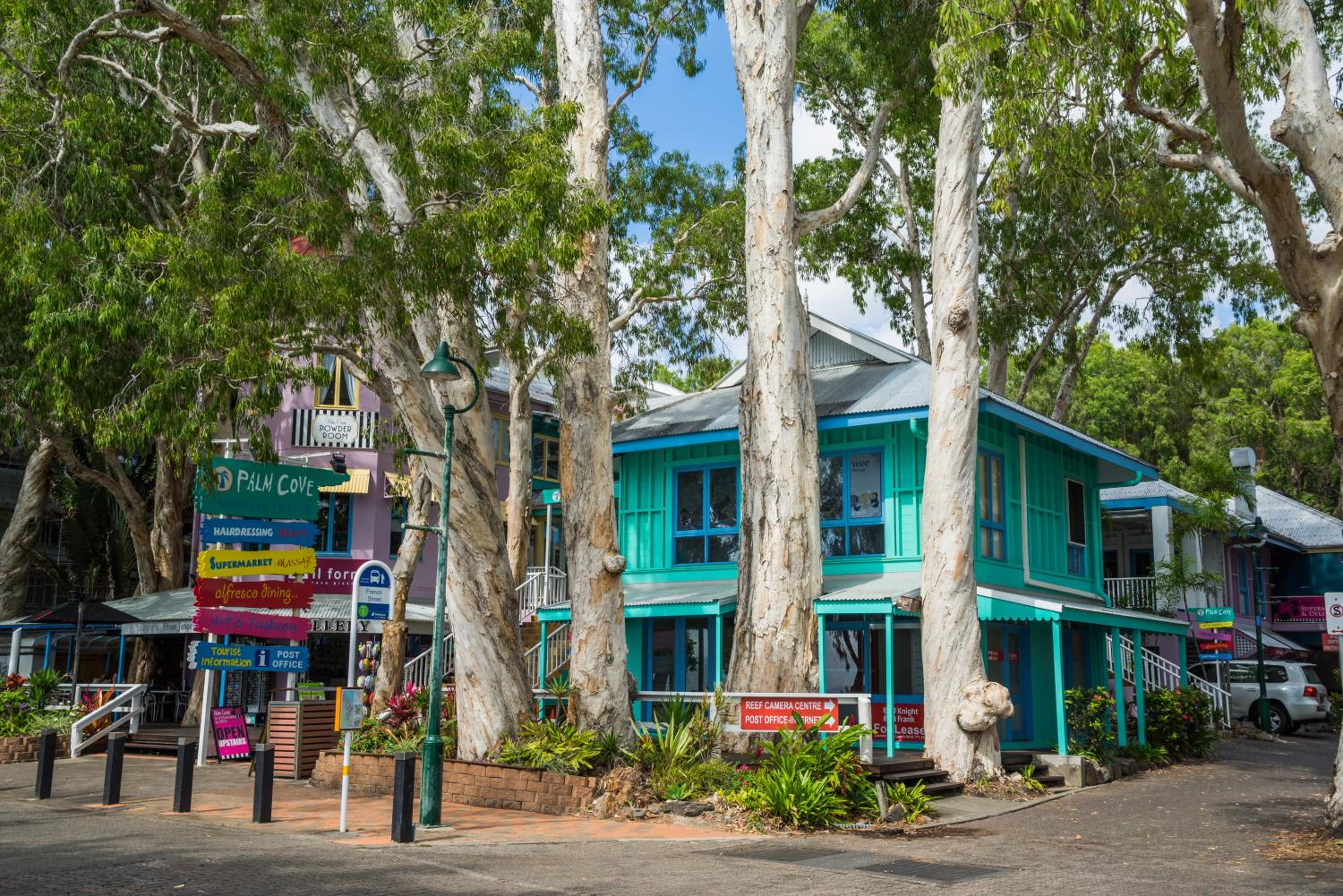 Hotel Coral Coast Resort Accor Vacation Club Apartments - Image 1