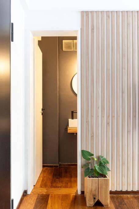 LOMHOUSE Modern Duplex in Palermo Hollywood