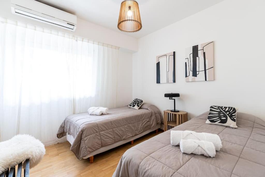 LOMHOUSE Modern Duplex in Palermo Hollywood