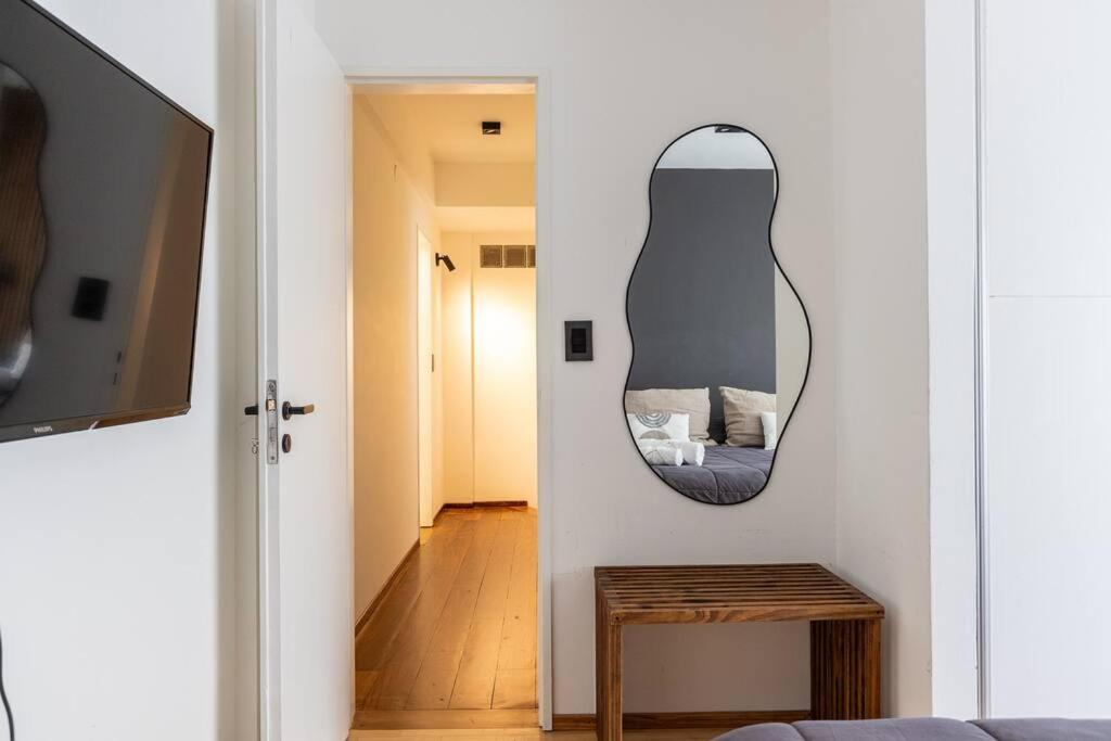 LOMHOUSE Modern Duplex in Palermo Hollywood