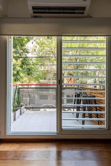 LOMHOUSE Modern Duplex in Palermo Hollywood