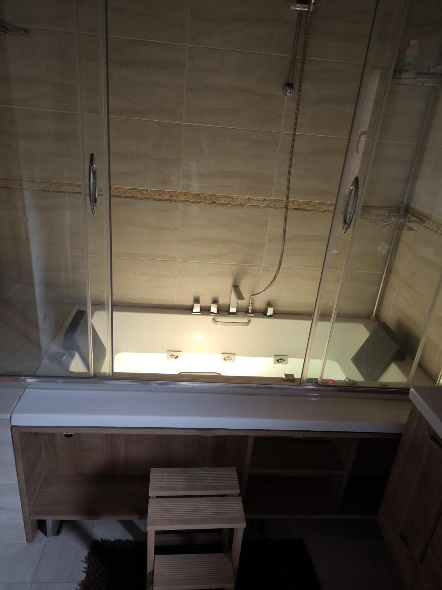 chalet en san justo