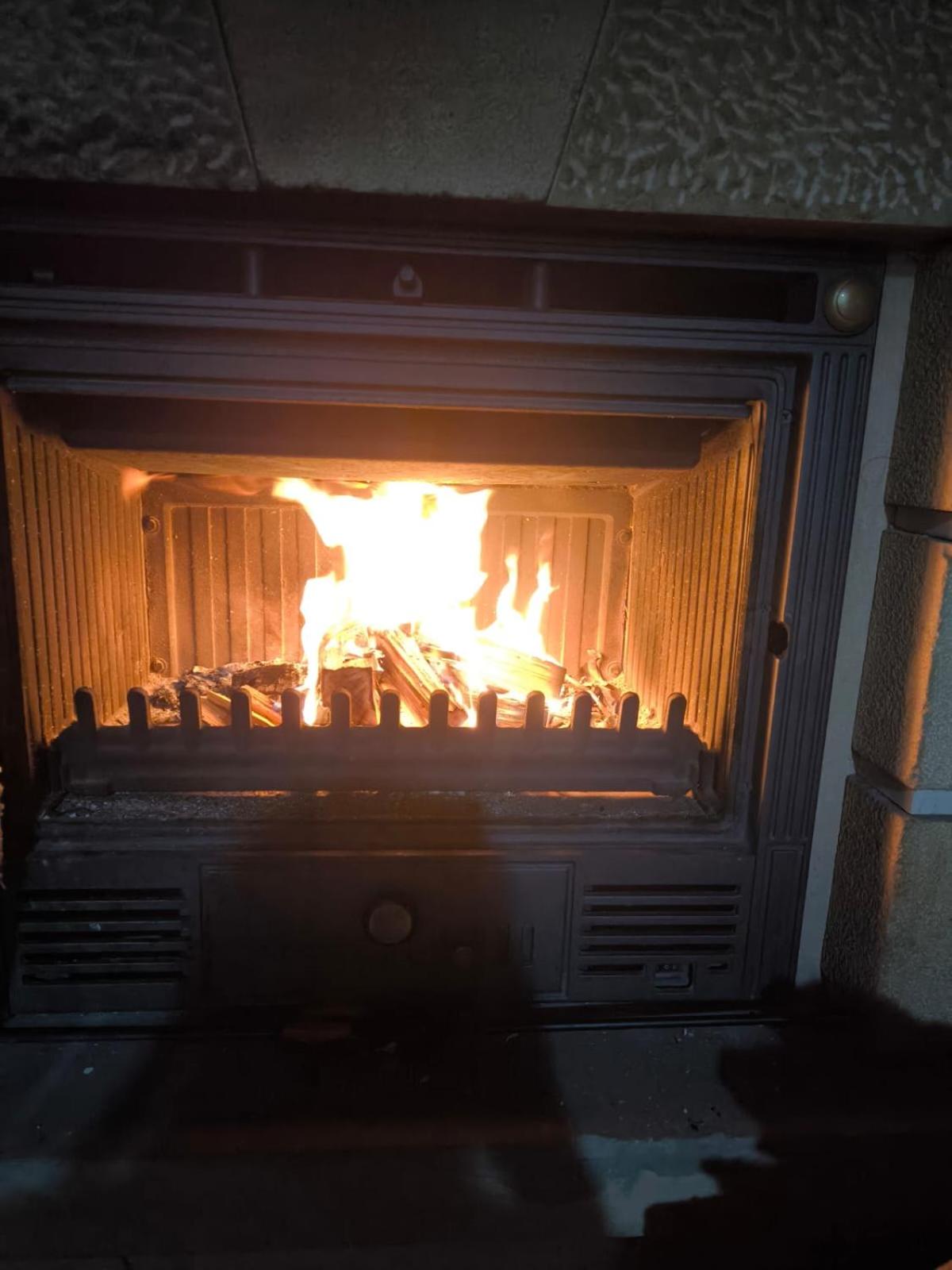 chalet en san justo