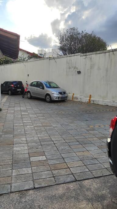 Apto próximo à Pampulha/ UFMG/ Mineirão Belo Horizonte