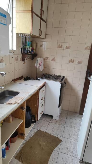 Apto próximo à Pampulha/ UFMG/ Mineirão Belo Horizonte