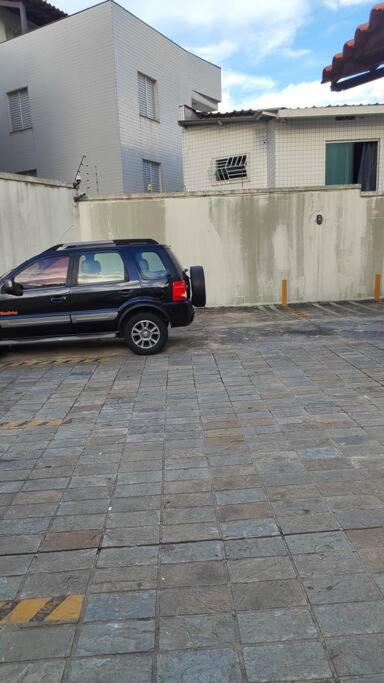 Apto próximo à Pampulha/ UFMG/ Mineirão Belo Horizonte
