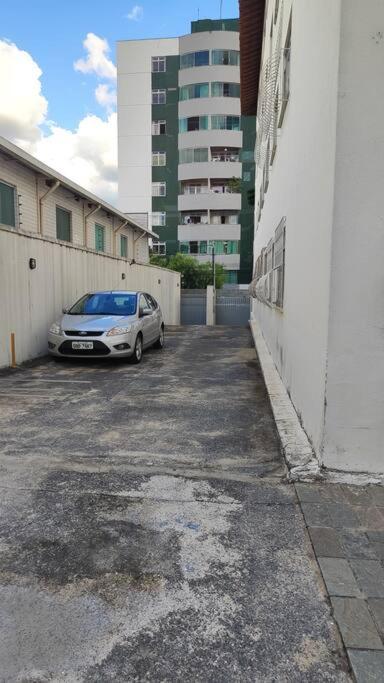 Apto próximo à Pampulha/ UFMG/ Mineirão Belo Horizonte