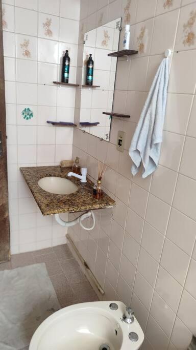Apto próximo à Pampulha/ UFMG/ Mineirão Belo Horizonte