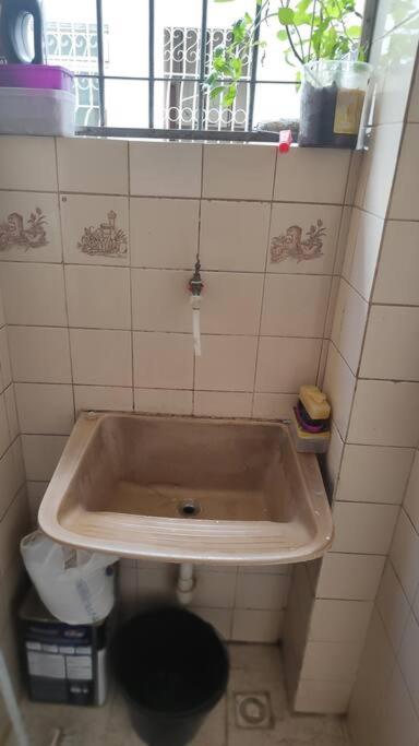 Apto próximo à Pampulha/ UFMG/ Mineirão Belo Horizonte