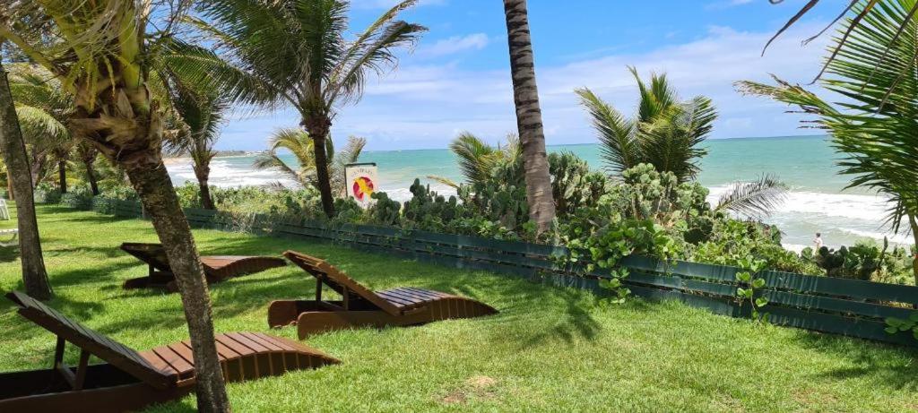Guarajuba- Pé na Areia . Condoninio- Genipabu Summer House- o melhor condominio da região