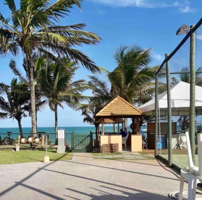 Guarajuba- Pé na Areia . Condoninio- Genipabu Summer House- o melhor condominio da região