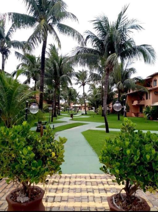 Guarajuba- Pé na Areia . Condoninio- Genipabu Summer House- o melhor condominio da região