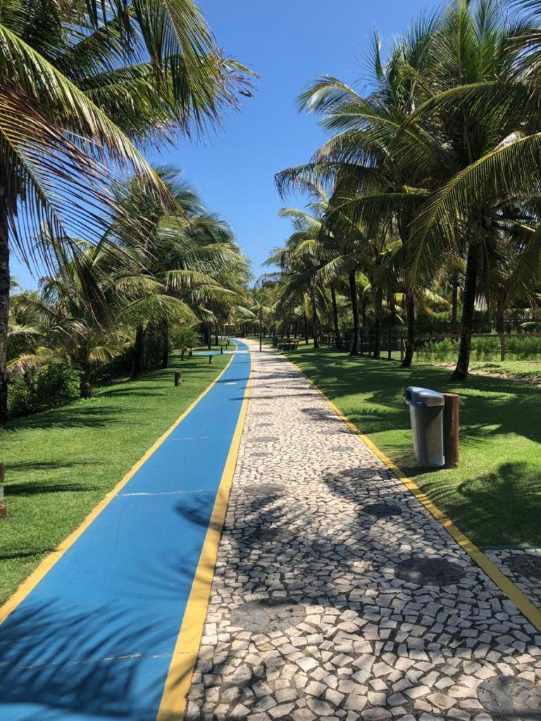 Guarajuba- Pé na Areia . Condoninio- Genipabu Summer House- o melhor condominio da região