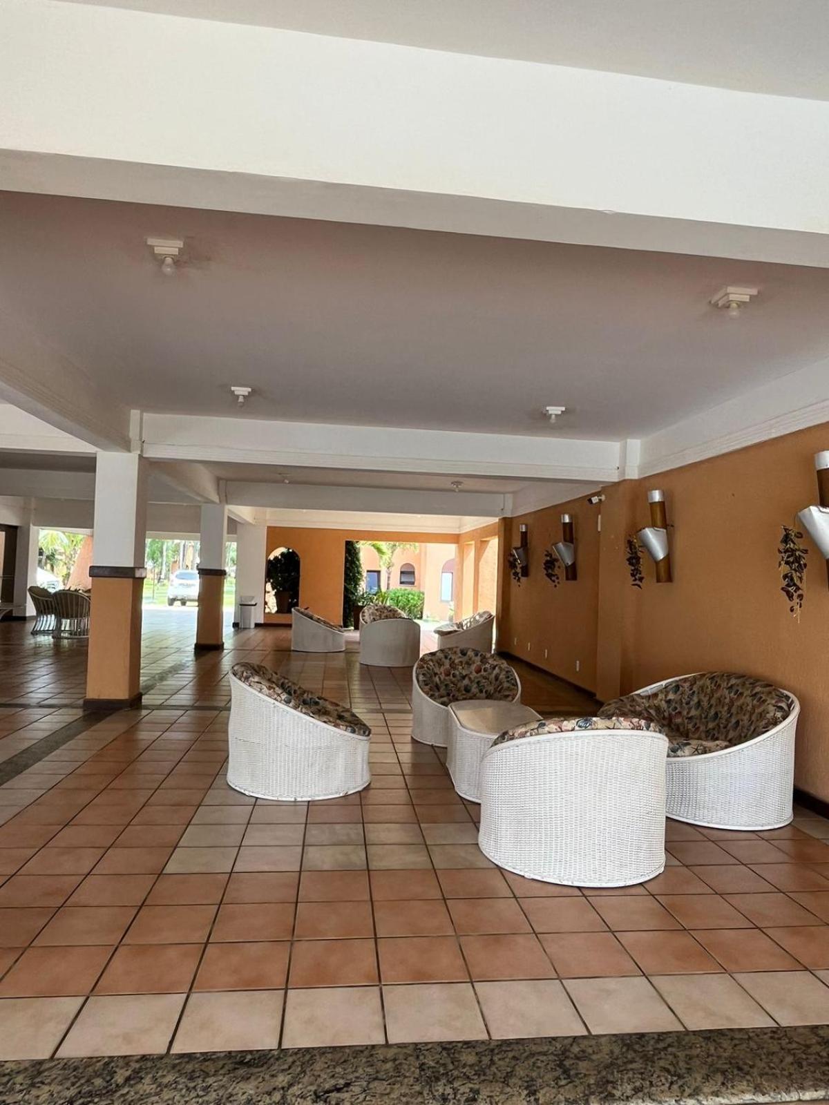 Guarajuba- Pé na Areia . Condoninio- Genipabu Summer House- o melhor condominio da região