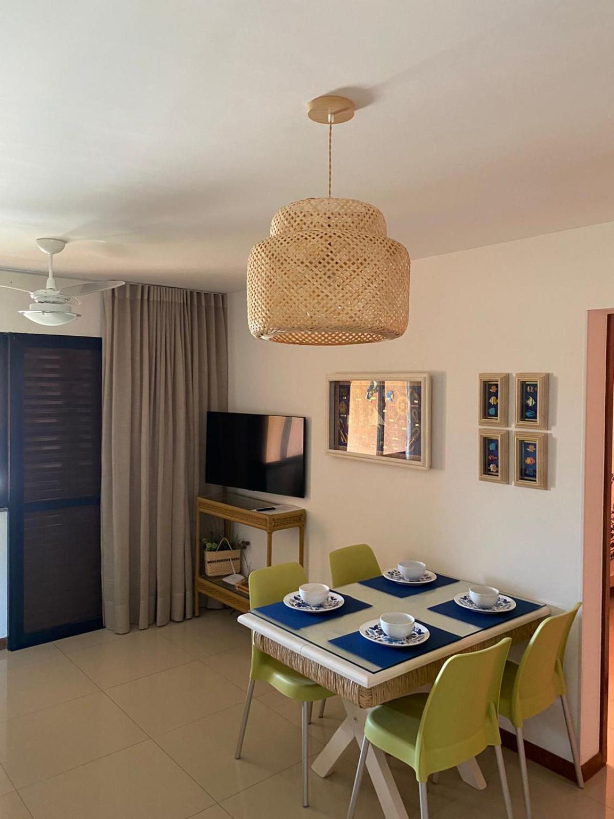 Guarajuba- Pé na Areia . Condoninio- Genipabu Summer House- o melhor condominio da região