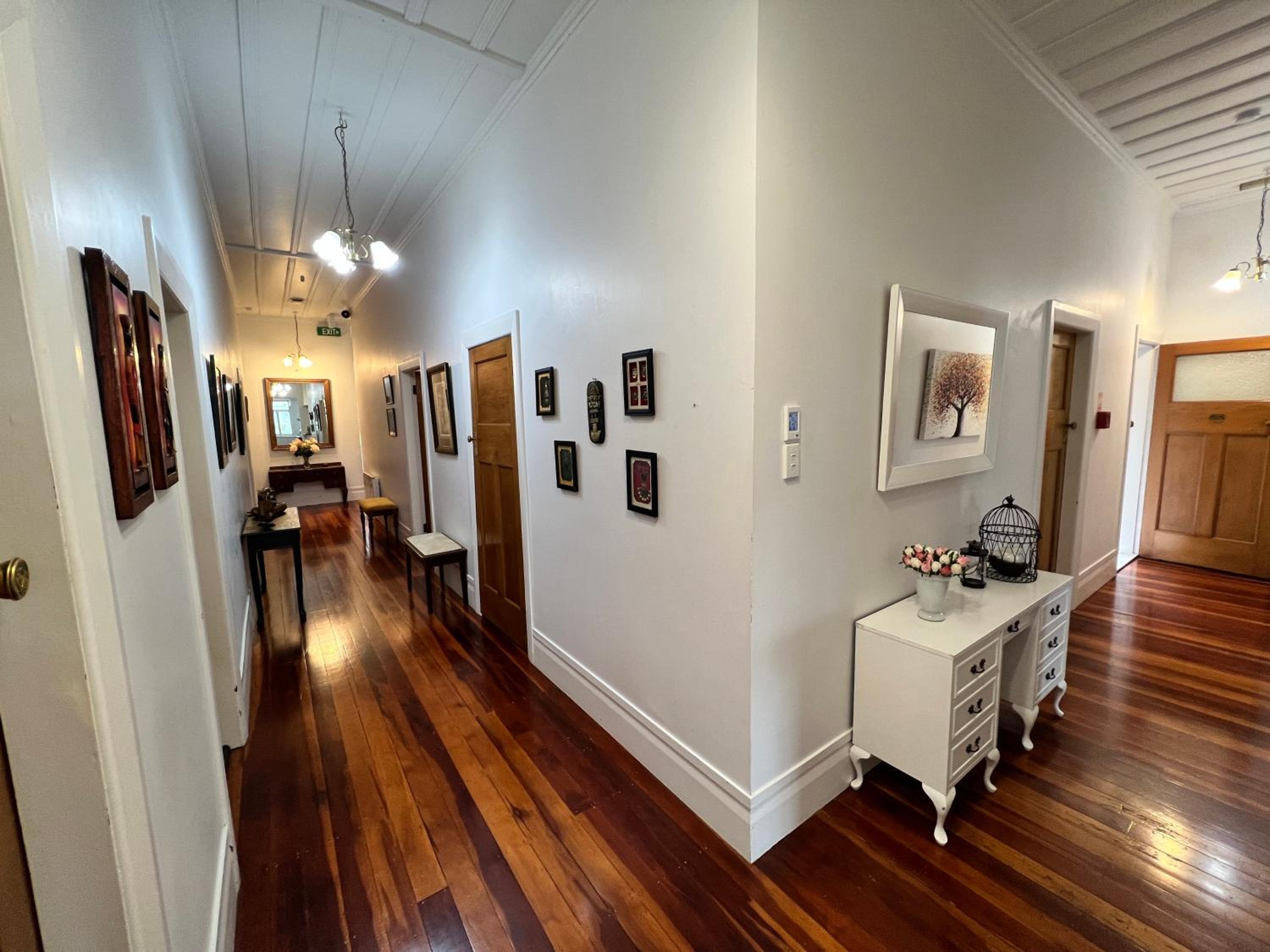 La Casa Bonita Auckland view 5