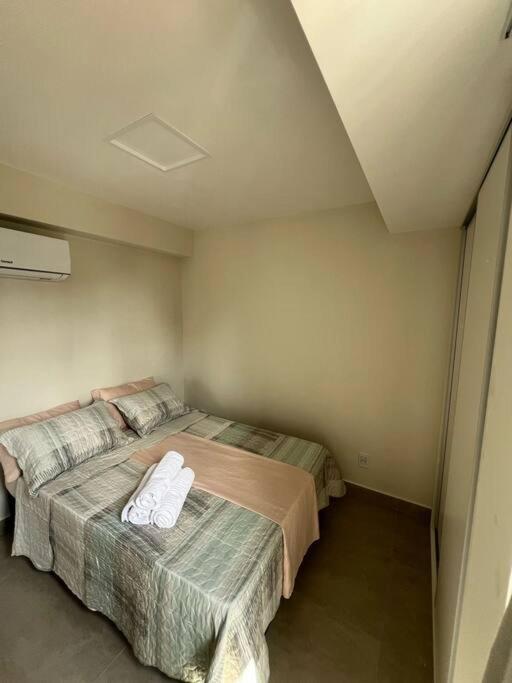 Apartamento W Gratitude 506