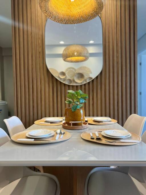 Apartamento W Gratitude 506