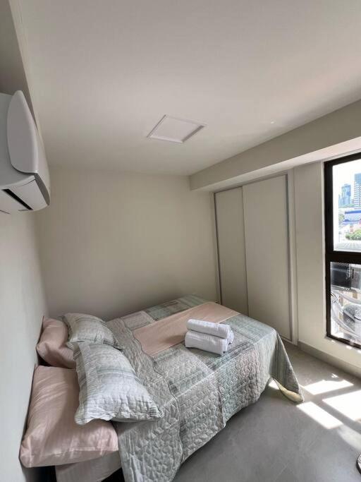 Apartamento W Gratitude 506